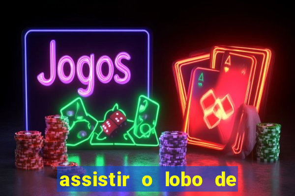 assistir o lobo de wall street gratis